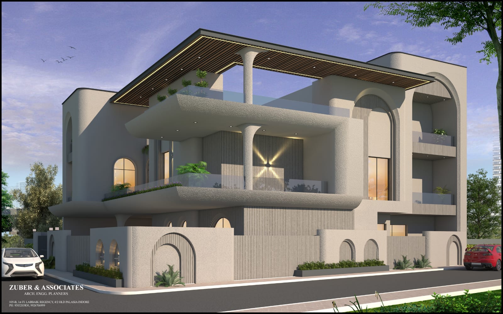 Residential Project